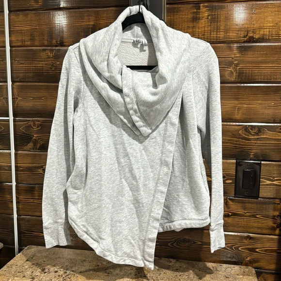 Zella Tops - Z by Zella Sweatshirt